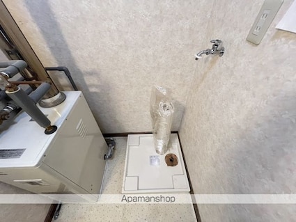 コーポひまわり[2LDK/52.17m2]のその他設備