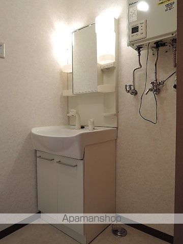 シャイニングスターの内装写真