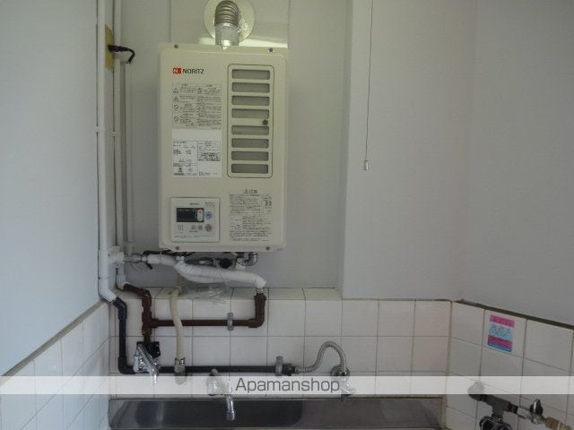 廣藤ビル新館の内装写真