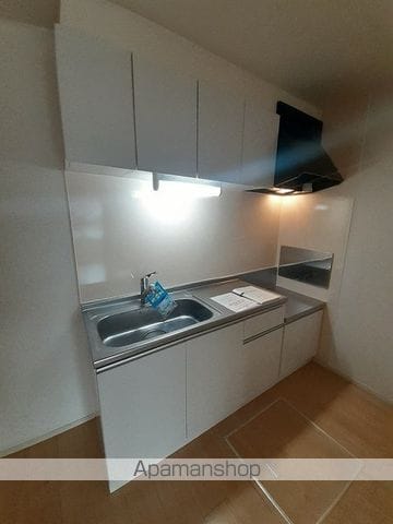 マーヴェラス・Iの内装写真