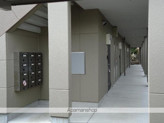 アクアライフ エムズの外観写真