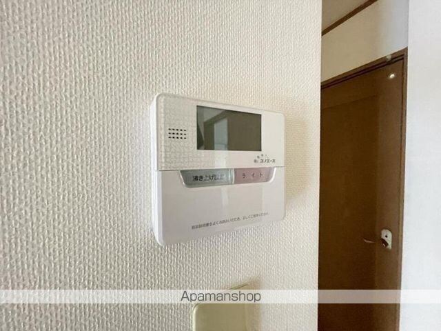 サザンコート東石井　Ｂ棟[2LDK/68.3m2]のその他設備