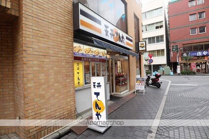 東京都立川市錦町２丁目[1R/24.28m2]の周辺4