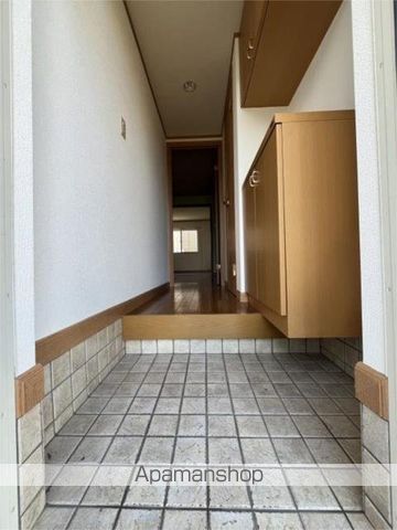 メゾンタカモトI番館の内装写真