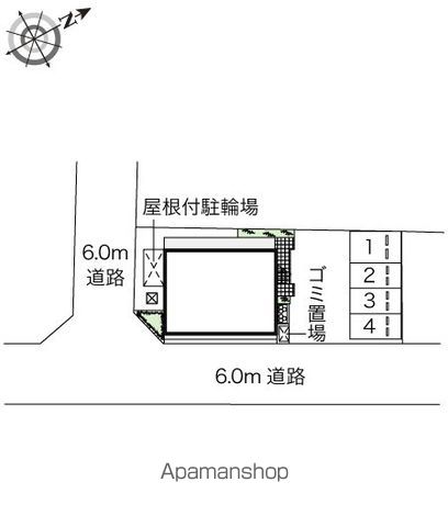 レオパレスパルティール北堀池のその他写真