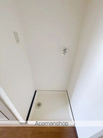 サンライズハイムの内装写真