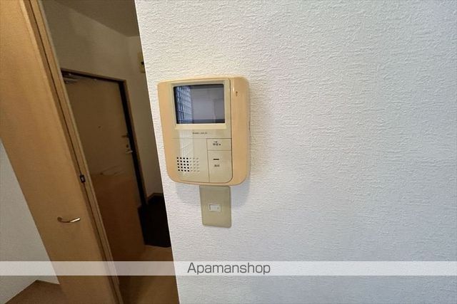 サンキャッスル田川の内装写真