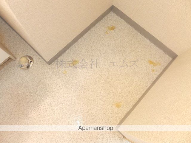 L・STAGEの内装写真