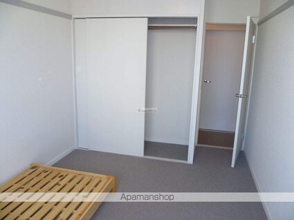 レオパレスＭｉｌｌｅｎｎｉｕｍ　Ｏｎｏｍｉｃｈｉ　Ⅱ[2DK/49.68m2]の内装5