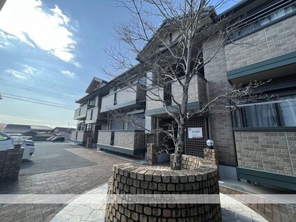 和歌山県和歌山市六十谷[2LDK/57.98m2]の外観3