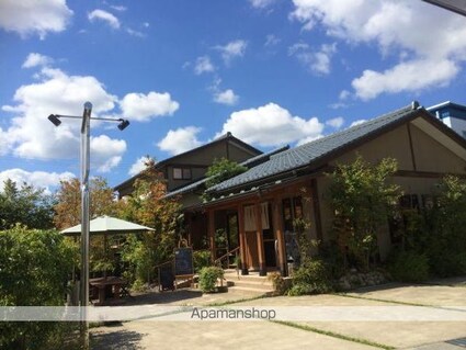 バーベナ[2DK/42.89m2]の周辺3