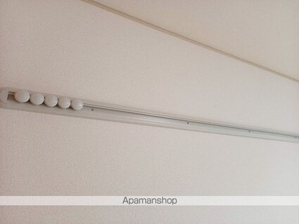 セジュール山田　Ｃ[1K/26.45m2]の内装1