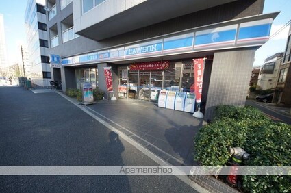 東京都新宿区荒木町[1K/22.2m2]の周辺12