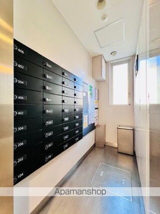 ＫＤＸレジデンス田園調布[3LDK/65.54m2]の外観10