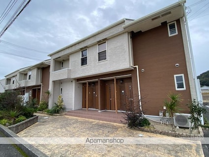 コートジュネス　Ⅰ[2LDK/55.81m2]の外観3