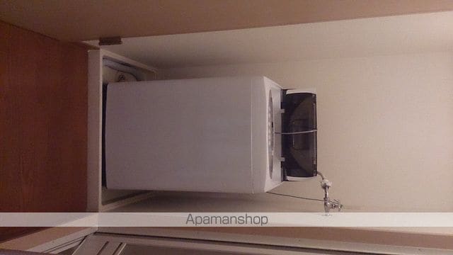 レオパレス翔の内装写真