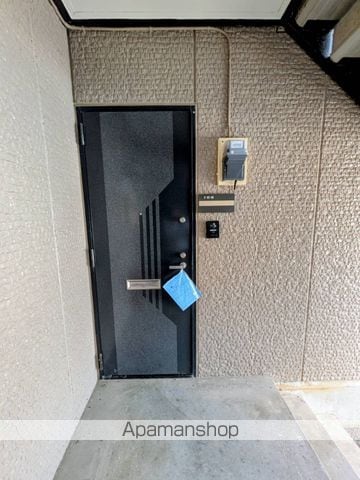 サンライトハイツの内装写真