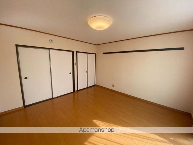 ビューフォート屋島の内装写真