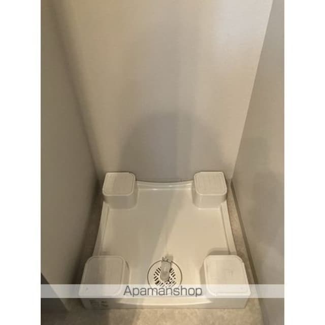 コスモリード市ヶ谷払方町[1LDK/54.46m2]のその他設備