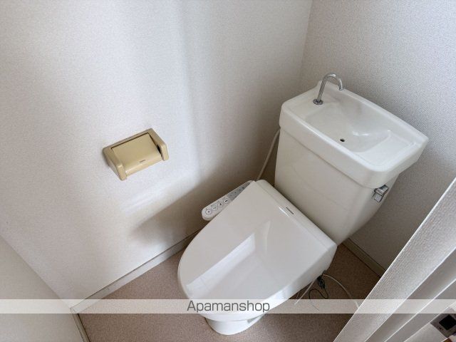 メゾン三宅の内装写真