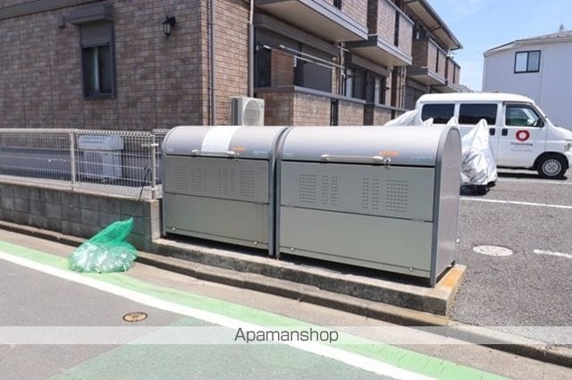 ウィルモア新松戸 A棟の内装写真