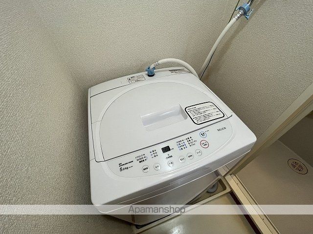 レオパレスマイスの内装写真