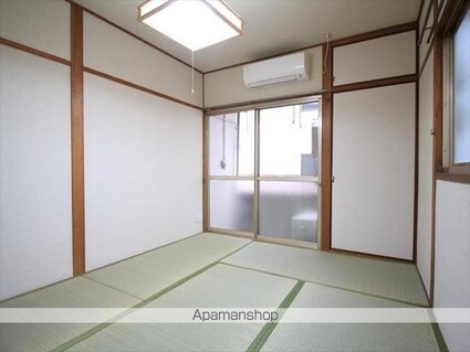 コーポ宮田[1K/17.81m2]のその他設備