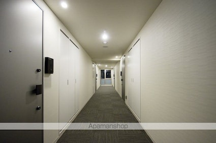 パークハビオ東中野[1R/26.53m2]の共用部1