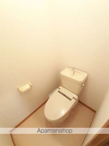 エルディム川善の内装写真