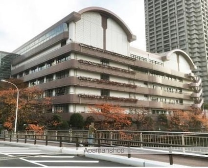 ＴＨＥ　ＴＯＫＹＯ　ＴＯＷＥＲＳ　ＭＩＤＴＯＷＥＲ[2LDK/96.34m2]の周辺5