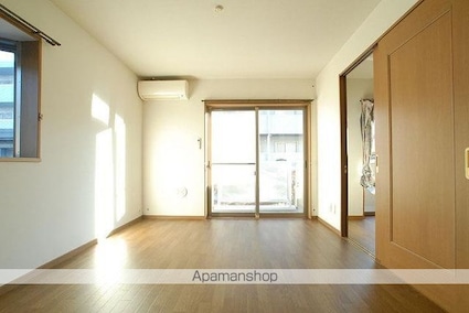 マンショングランヴェール２号館[3K/55.25m2]のリビング・居間