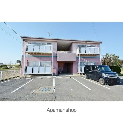 サープラスディ・ゾンネの外観写真