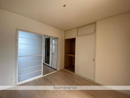 サンライフ松本[2DK/30.69m2]の内装6