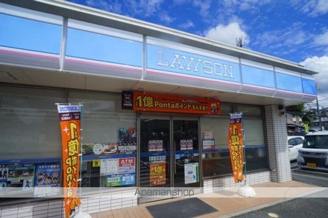 生駒市南田原町戸建の周辺写真