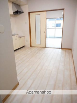 シティハウス高南[1DK/26.73m2]の内装3