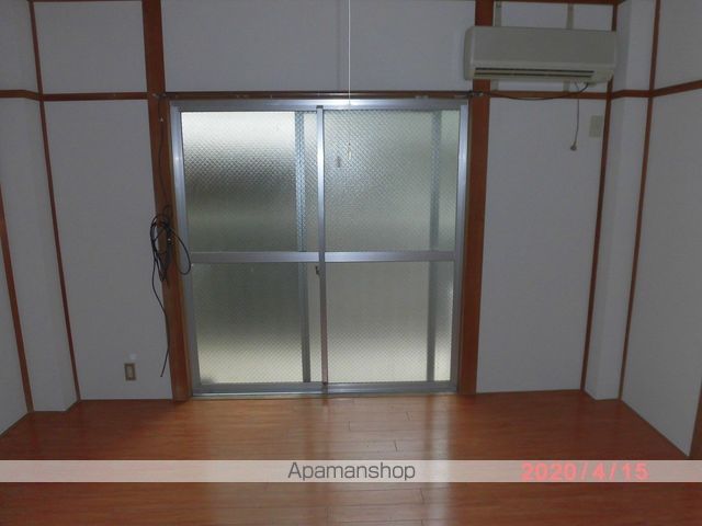 メゾン広田の内装写真