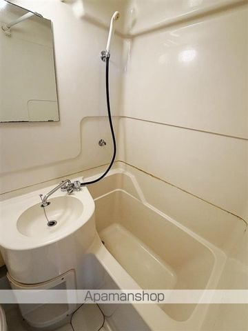 南町ハイツの内装写真