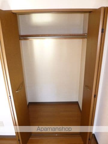 レジデンスイトウの内装写真