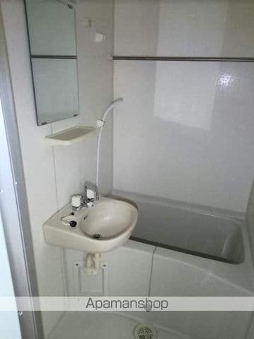 レオパレスシティパルつつじが丘の内装写真