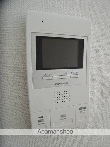 ルピナスIIIの内装写真