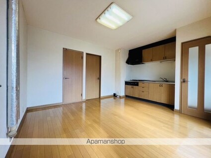 第３緑ハイツ（ダイサンミドリハイツ）[2LDK/50.81m2]の内装2