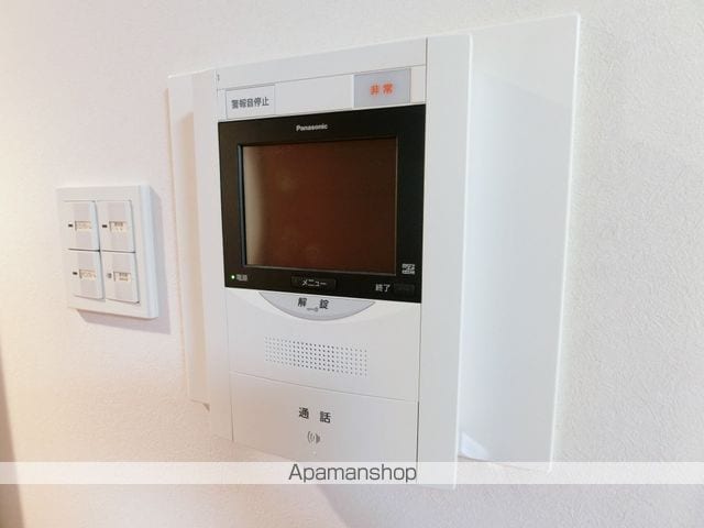 JGMヴェルデヒルズ紫原中央公園の内装写真