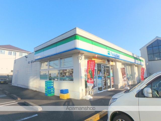 エレガンス小松Bの周辺写真