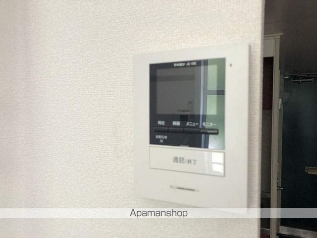 レオパレス高森台の内装写真