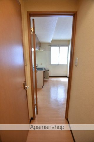 ロイヤルキャッスル壱番館の内装写真