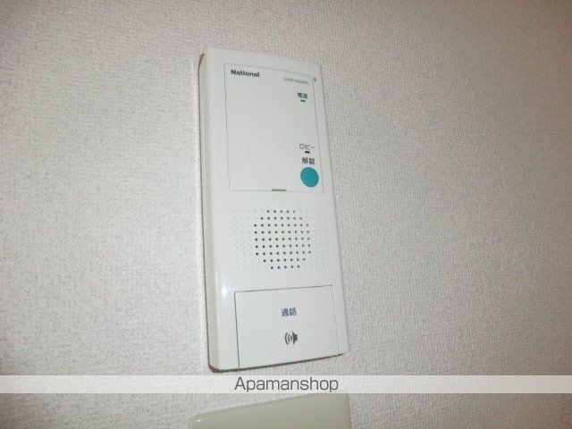 エステラ東札幌の内装写真