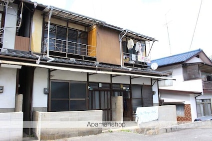 広島県尾道市長江３丁目[3DK/60m2]の外観4