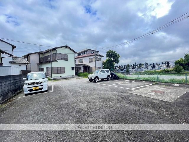 シティハイツすずきのその他写真
