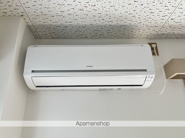 コーポカスミの内装写真