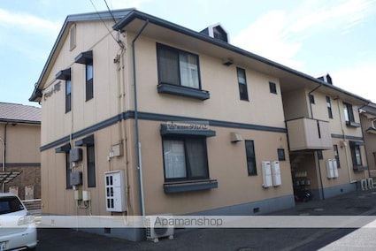 セジュール平佐[3LDK/59.62m2]の外観4